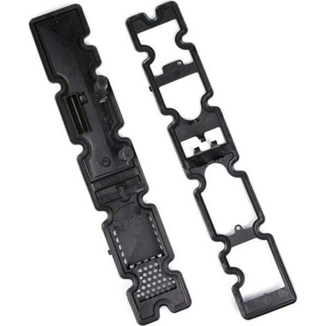 0249C7 0249C8 Joint de Couvercle Culasse Soupape Moteur pour 307 408 508 C8 C5 C4 807 (1/4)