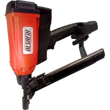 Cloueur Gaz F 22/35 - 2.47 kg - D-Work (1/5)
