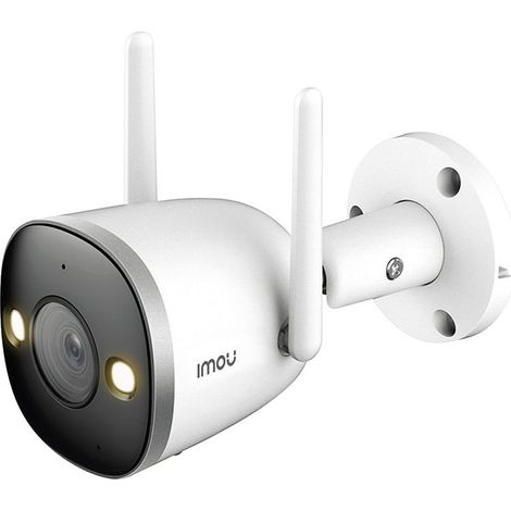 IMOU Bullet 2 Pro IPC-F26FEP-0280B-imou WLAN IP Videocamera di sorveglianza 1920 x 1080 Pixel (1/5)