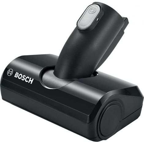 Mini turbo brosse motorisé