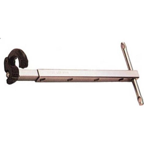 PINZA P/RUBINETTI S EGO 117 10/32 MM 275/455 MM