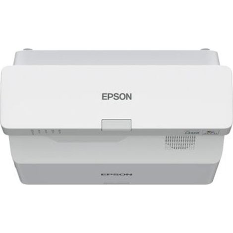 Epson EB-760Wi Proyector Ultracorto ANSI 3LCD WXGA 4100 Lúmenes Blanco (1/5)