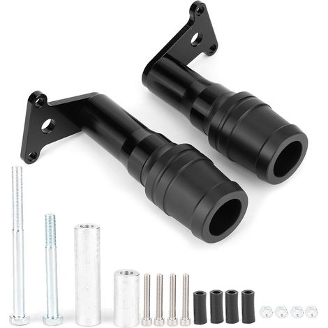 Sturzschutzrahmen für Kawasaki Ninja 250 400 Z400 Motorrad (1/4)