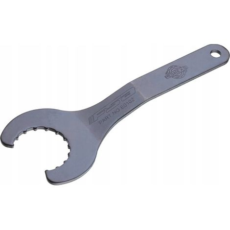 Chiave per cuscinetti del movimento centrale FSA E0102 per MegaExo