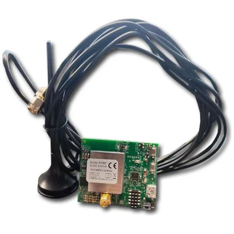 faac dispositif simply connect XMB 5vdc 787348 (1/3)