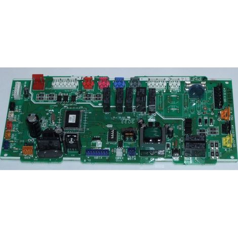 Daikin Hauptplatine RKPCB16XBB, für Altherma R Ech2o, 5011416