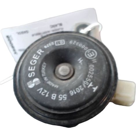 Klaxon / Avertisseur RENAULT Kangoo Express 2008- [PRODUIT D'OCCASION]♻️256100774r (1/3)