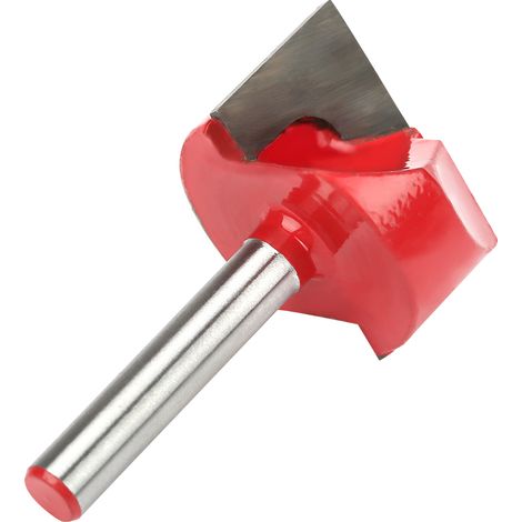 Holzbearbeitungsfräser, Bodenreinigungsfräser, CNC-Fräsmaschine, Schneidwerkzeug (625mm) (1/5)