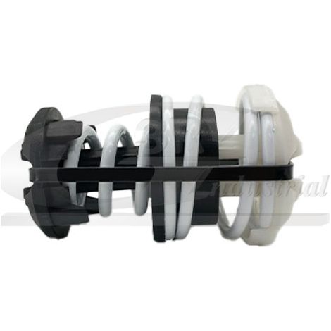 3RG 27212 MUELLE PEDAL EMBRAGUE