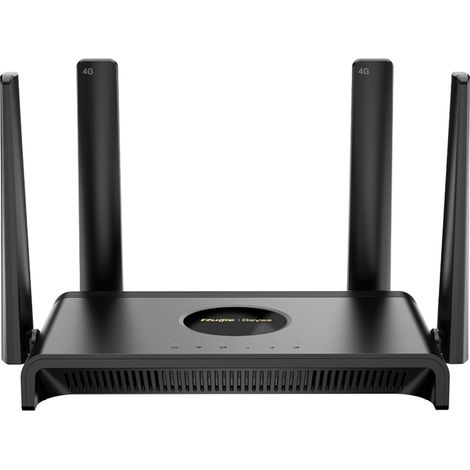 Ruijie Networks N300 router wireless Banda singola (2.4 GHz) (1/5)