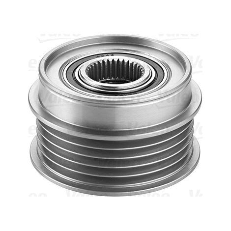 Poulie roue libre, alternateur Valeo 588051 AUDI 028903119AN 028903119T