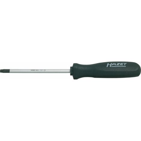 Tournevis trinamic 803-T25 T25 HAZET (1/3)