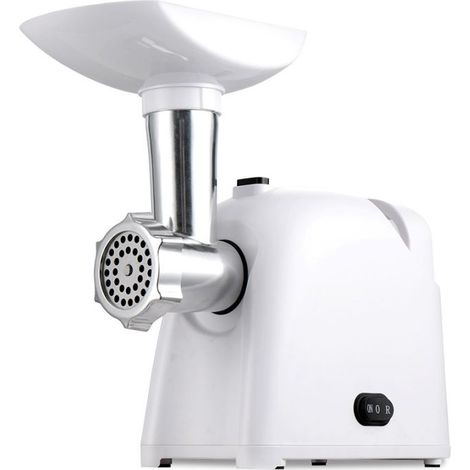 Küchenmaschine Maestro mr-852 1000 W Rücklauffunktion (1/3)