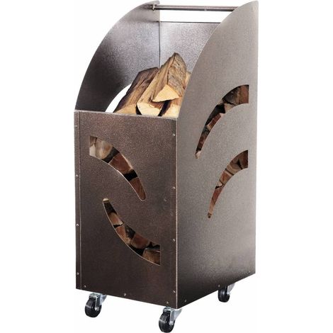 PORTALEGNA A CARRELLO COMODO 601 ROBUSTO PER USO DOMESTICO