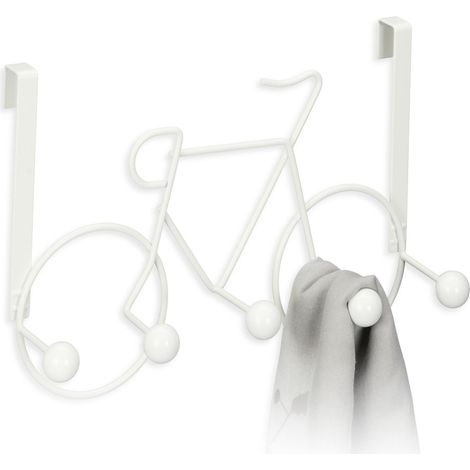 Kleiderhaken fahrrad