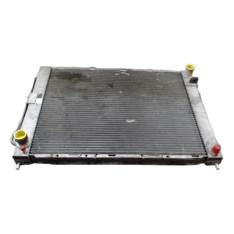 Radiateur / Condenseur Clim RENAULT Modus [PRODUIT D'OCCASION]♻️8200688387 (1/2)