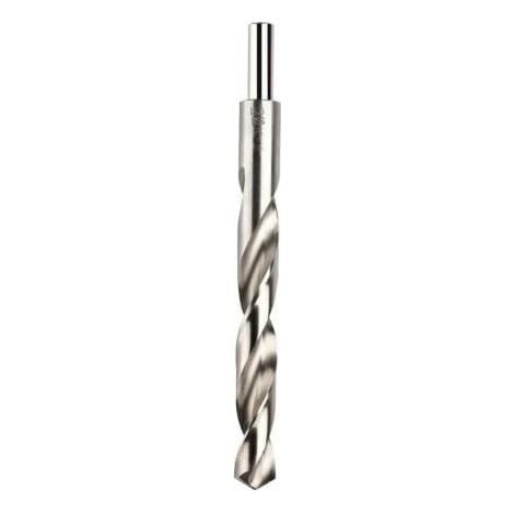 PUNTA PER METALLI IRWIN HSS DIN-338 12,0 mm SOTTOTAGLIABILE / 1 pz.
