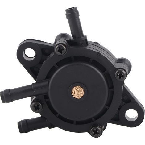 ABS-Kraftstoffpumpensatz für Generatoren der Modelle GX630, GX670 und GX690, kompatible Teilenummern: 808492, 808656, 491922, 691034, 692313 (1/5)