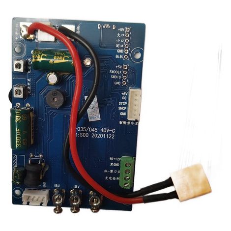Panel De Control compatible con Dadl 045 Nº75  Ref 704320