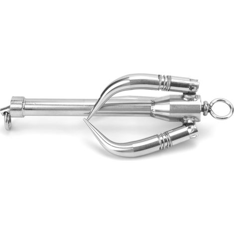 Ancre à grappin pliable à triple prise, quincaillerie en acier inoxydable 316 pour bateaux, yachts, radeaux et canoës (1/5)