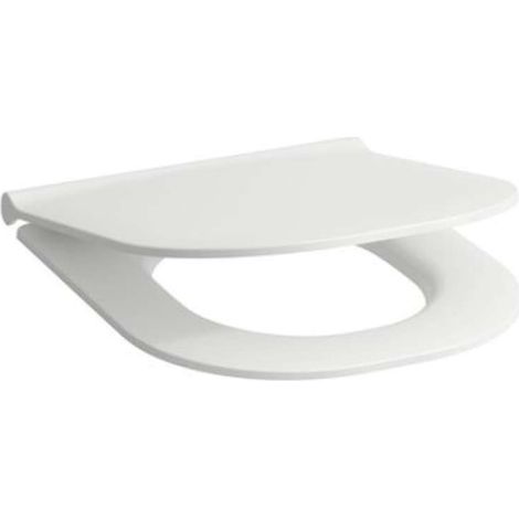 Jika Mio-N - WC-Sitz, weiß H8917150000631 (1/2)