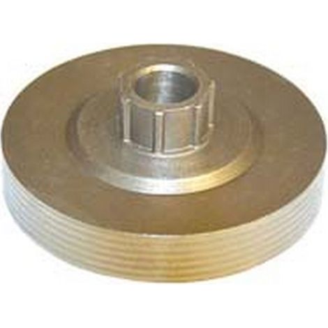 1PZ CAMPANA FRIZIONE PER MOTOSEGA CC.45/45,8/50,8/52