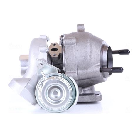 Turbocompresseur, suralimentation Nissens 93140 BMW 11652414329 11657787626