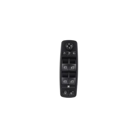 Interrupteur de fenêtre principal électrique, pour Mercedes Benz W169 classe A W245 classe B 1698206710