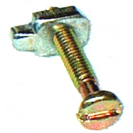 Kettenspanner kompatibel mit MC CULLOCH 100 300 MINIMAC 300 Kettensäge