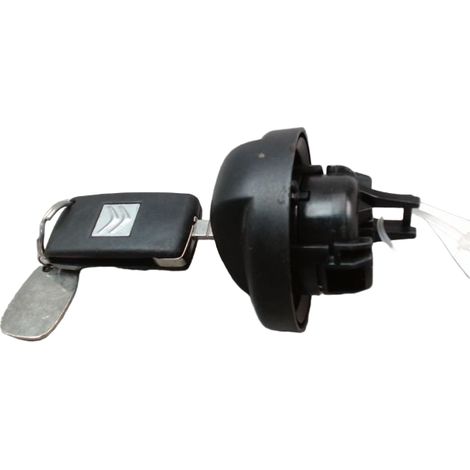 [PRODUIT D'OCCASION] Bouchon Reservoir A Carburant CITROEN C3 II Phase 2 (a51) 2013-2016 ♻️ Ref Oe. 1508g0 - Garantie à vie