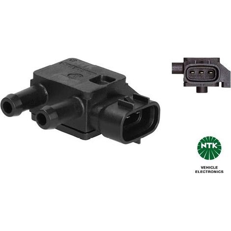 Capteur, pression des gaz échappement NTK 77308 LEXUS 89480-42020 89480-53020