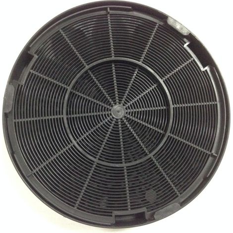 Filtro CAPPA BOSCH (00748732) ELECTROLUX (9029793578, Ø 196 H 30 mm  pz 2  F11 (1/2)