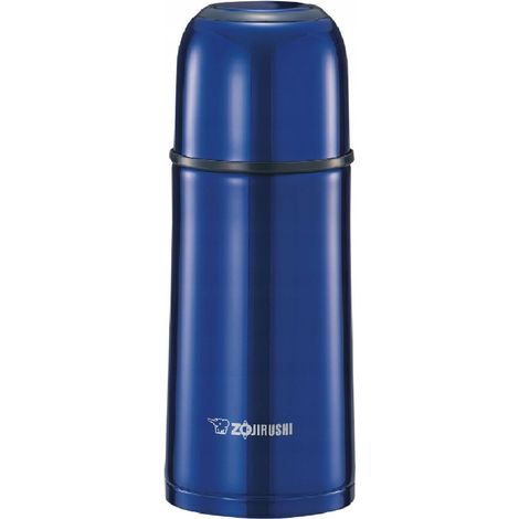 ZOJIRUSHI Thermoskanne SV-GR35-AA 350 ml blau