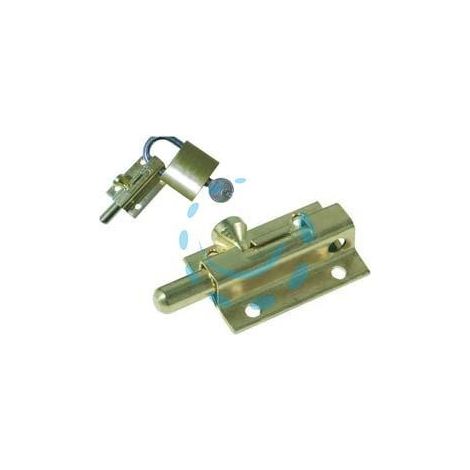 CATENACCIO TONDO PORTALUCCHETTO ART.15 - mm.150x35