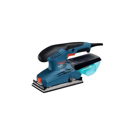 Levigatrice orbitale GSS 23 A 0601070400 Bosch