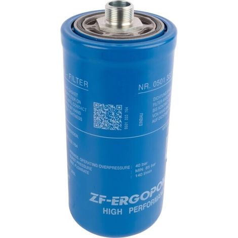 Converter oil filter ZF 0501333764 (1/2)
