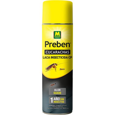 Vernice Insetticida, 300 ml