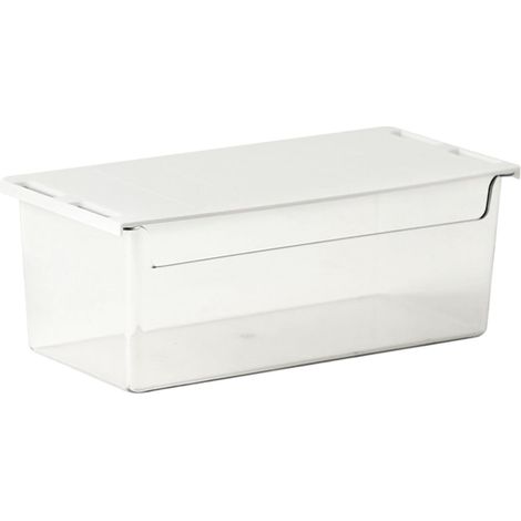 unter dem Schreibtisch ohne Bohren Schublade unter dem Tisch