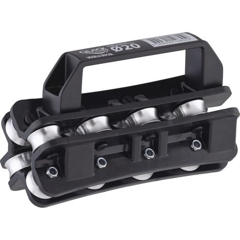Enderezador Manual para Tubo Multicapa QUICK PLOMBERIE - Ø20