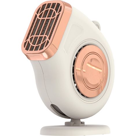 Chauffage de voiture portable 12V (1/5)