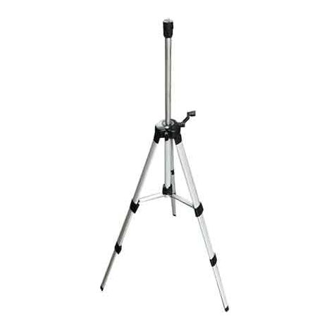TRÍPODE PARA LÁSER CARDINAL 1,20 m - fijación 1/4"