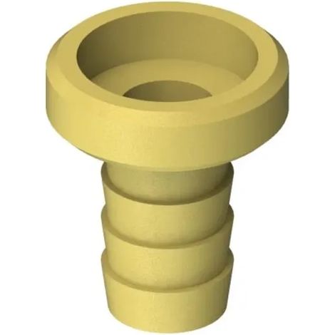 JS Parte macho, 1/2'' x 3/4'', latón, GA34141000001