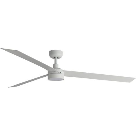 CRUISER XL Ventilador blanco 2700K SWT TUYA
