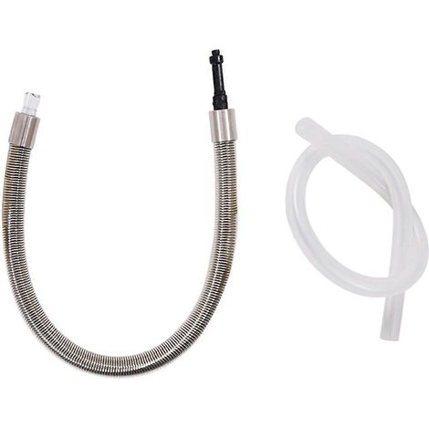 Milchschlauchgehäuse mit HP1-Adapter für Kaffeemaschinen, Modelle: WE8 (1/5)