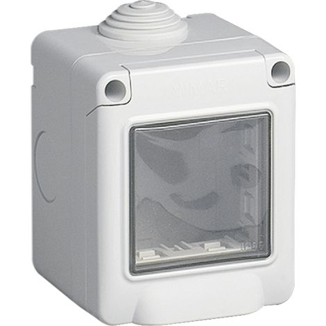VIMAR - 14902 Contenitore IP55 2M