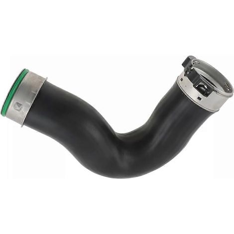 Tuyau d'admission d'air de suralimentation pour turbocompresseur Mercedes-Benz Sprinter (référence A9065282682 9065282682) (1/5)