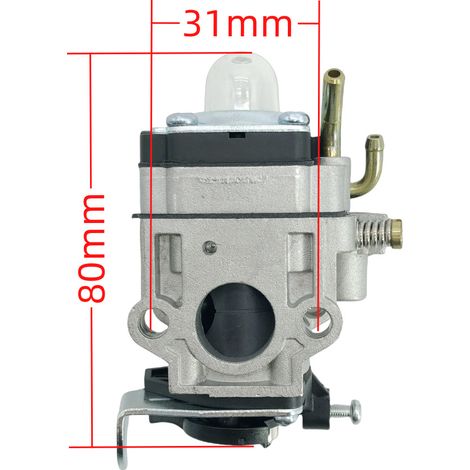 Carburateur für sofromrfftheur PB-755 PB-755H PB-755SH PB-755ST PB-755T 909-055 (1/5)