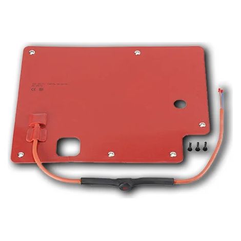 Chauffage Pour Puit Borne Js Ha FAAC (1/3)