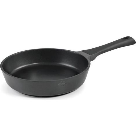 Sartén lacor titanium pro aluminio antiadherente 24 cm