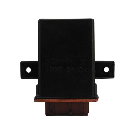 Boitier De Prechauffage CITROEN Berlingo Break -2002 [PRODUIT D'OCCASION]♻️598126 (1/2)